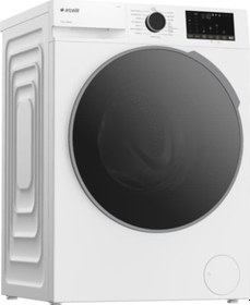 Resim Arçelik 10120 MX Çamaşır Makinesi - 1000 KMX Kurutma Makinesi 2'li Set 