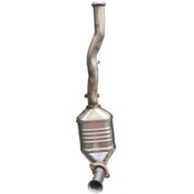 Resim mkpower Renault 19 & megane 1 (8 Valf) Katalitik Konvektör (Katalizör Uyumlu 