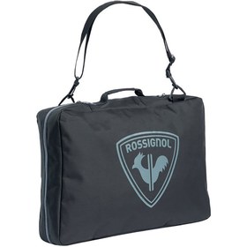 Resim Rossignol Dual Basic Boot Bag Unisex Koşu Ayakkabı Çantası 