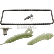 Resim Swag Bmw F30 F80 - N13 Motor Eksantrik Zincir Seti Swag 11318618318 