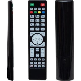 Resim Hiremco Nitro X3-Enjoy Android Box Uydu Akıllı Kumandası 