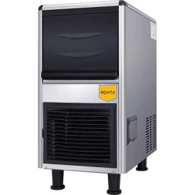 Resim Remta Buz Makinesi 25 Kg/Gün 