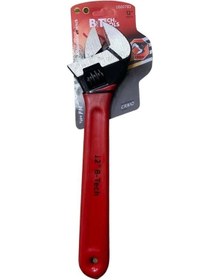 Resim Mey İthalat B-tech 500783 Kurbağacık Anahtar 12'' 