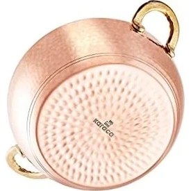 Resim Mena Rise Alacahöyük Güveç Tencere 20 cm 