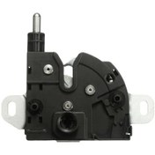 Resim FORD TRANSIT 2002 - 2013 KAPUT KİLİDİ ALARMSIZ 