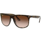 Resim Ray-Ban 0RB4447N 710/13 40 Unisex Güneş Gözlüğü 