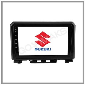 Resim Suzuki Jımmy 2018-2020 4 Gb Ram 64 Gb Hafıza Androıd Multımedıa Teyp 