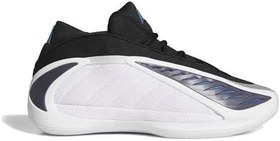 Resim Adidas Anthony Edwards 2 Erkek Basketbol Ayakkabısı JQ9493 Beyaz 