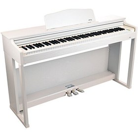 Resim Lichtenberg LDP-17WH Dijital Piyano (Kulaklık ve Tabure) 