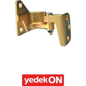 Resim Mercedes Kapı Menteşesi Üst Sol 