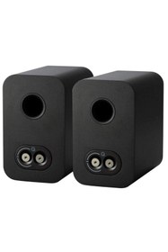 Resim Q-Acoustics Q 5020 Hoparlör Siyah 