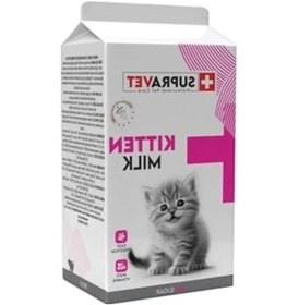 Resim Hamile Ve Yavru Kediler İçin Taurinli Süt Tozu 150 Gr 