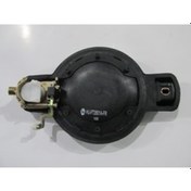 Resim Esse Oto - Fıat Doblo- 01/05 Ön Kapı Dış Açma Kolu Sağ Siyah Esse18703021 735309959 