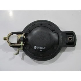 Resim Esse Oto - Fıat Doblo- 01/05 Ön Kapı Dış Açma Kolu Sağ Siyah Esse18703021 735309959 