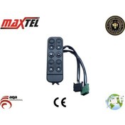 Resim Cam Anahtarı Vectra A <94 On Sol Dortlu -18207600 Uyumlu 