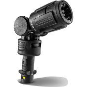 Resim Vp 160 S, 360° Dönebilen Ayarlanabilir Kısa Namlu 