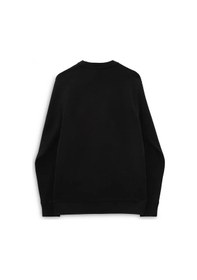 Resim Vans Classic Crew-b Erkek Sweatshirt vn0a7y3ublk1-14688 001 