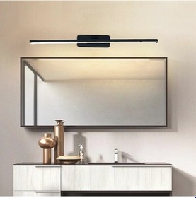 Resim Tra74122 Eco 50 Cm Led Aplik Tafel Beyaz 
