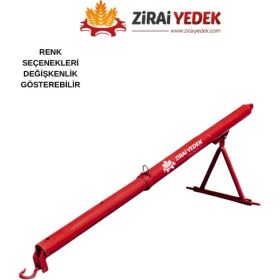 Resim Zirai Yedek Manuel Kaldıraç 