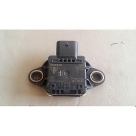 Resim 0265005824 Porsche 991 911 Esp Yaw Sensoru 