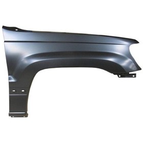 Resim Eşdeğer Ürün Jeep Cherokee- Grand- 99/05 Ön Çamurluk Sağ Taraf 
