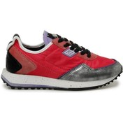 Resim Lumberjack Pelly Kadın Günlük Spor Ayakkabı C-lum532166b01070 Kırmızı 