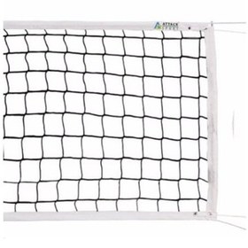 Resim Attack Sport Avf234 Profesyonel Voleybol Filesi 3 Mm 10x10 Cm 