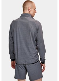 Resim New Balance Erkek Mont Gri 