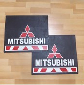 Resim Mitsubishi Canter Çift Teker Paçalik Tozluk Arka Sag Sol Takim 281253064 