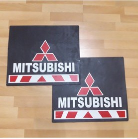 Resim Mitsubishi Canter Çift Teker Paçalik Tozluk Arka Sag Sol Takim 281253064 