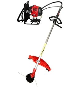 Resim Rodex RDX 9637 41.5 CC 2 Hp Benzinli Sırt Tırpanı 