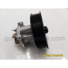 Resim Opel Corsa C Devirdaim Su Motoru Z1.3Dth-Z1.3Dtj Su Pompa 657 