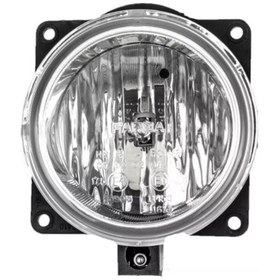 Resim Ford Truck On Sis Lambası Komple Sag-sol - Ford Cargo / 1838-1846-2532 - -fo Ac4615k201ab 