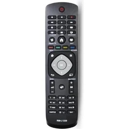 Resim Tayfun Philips 42PFK6309/12 LED Tv Kumandası 