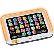 Resim Fisher Price LnL Yaşa Göre Gelişim Eğitici Tablet HXB69 