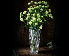 Resim NACHTMANN Quartz Vase 