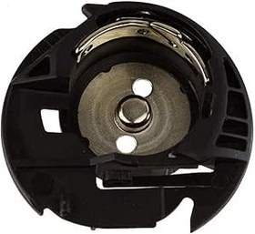 Resim YICBOR Bobin Kılıfı #41644401 Juki HZL-K85 & HZL-K65 Singer XL-400, FQ4, SEQS-6000, SEQS6700, XL550 için uygun 