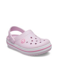 Resim Crocs Crocband Clog Bebek Pembe Terlik Pembe 