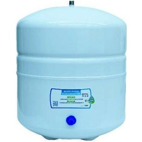 Resim Su Arıtma Cihazı Tankı Metal 12 Litre 3.2 Galon Tank 471020379 