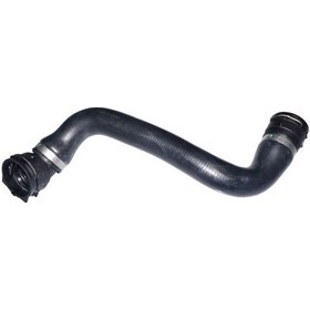 Resim Bmw Radyatör Alt Hortumu E60lcı N47 17127799748 