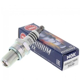 Resim NGK Iridium Buji - Br8ecmıx 