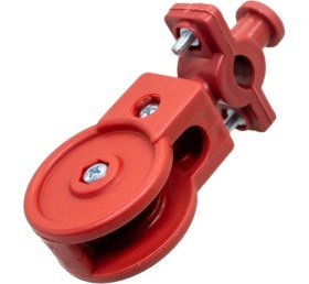 Resim KTMP006 Plastik Kablo Taşıma Makarası 
