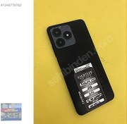 Resim Realme C53 İkinci El TR | 128 GB 4 GB | Siyah 
