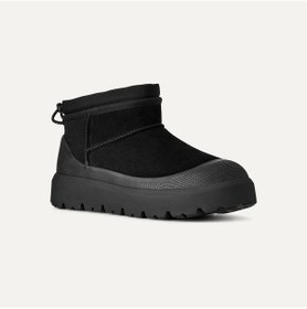 Resim Black Bot Erkek 1174196 Ugg M Cl Ultra Mını Weather Hybrıd Siyah 