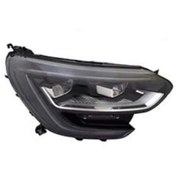 Resim TYC FAR SAĞ RENAULT MEGANE 4 2015 ELK. LED. ICON. MOT. 260102920R 260106126R 260109670R 