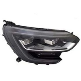 Resim TYC FAR SAĞ RENAULT MEGANE 4 2015 ELK. LED. ICON. MOT. 260102920R 260106126R 260109670R 