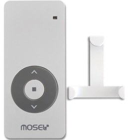 Resim Genel Markalar 70r 120 Nm Alıcılı Giyotin Ve Kepenk Motoru Ve 1 Adet Dc-104 Tek Kanallı Kumanda 