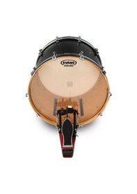 Resim Evans Bd22g2 G2 Clear Bas Davul Derisi 22 İnç - Çift Kat - 14 Mi 