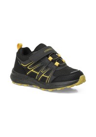 Resim Lumberjack Ragato 5pr Gri Erkek Çocuk Outdoor 000000000102031154 Gri-sarı 