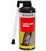 Resim Lastik Tamir Köpüğü Würth Yeni Üretim 